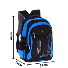 Load image into Gallery viewer, NEW Children School Bags For Girls Boys High Quality Children Backpack In Primary School Backpacks Mochila Infantil Zip
