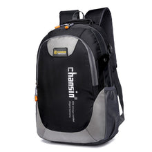 Load image into Gallery viewer, Fashion Men Backpacks Male Student Backpacks For Teenagers Casual Women Backpacks Nylon Large Capacity Laptop School Bags 2019
